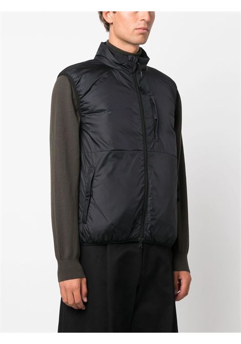 gilet jil uomo nero ASPESI | G199 796196241